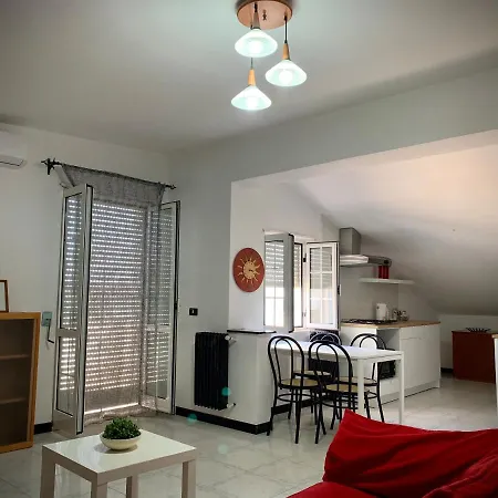 Casa Mia