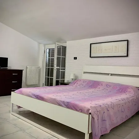 Casa Mia Appartement