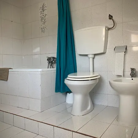 Appartement Casa Mia