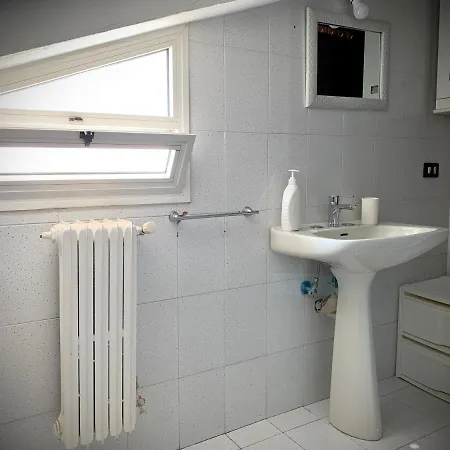 Casa Mia Appartement Marconia