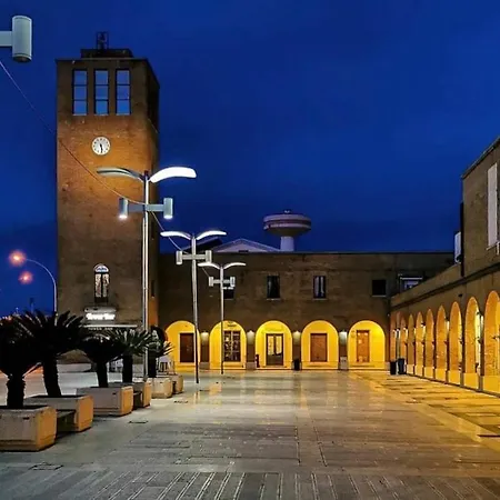 Casa Mia *